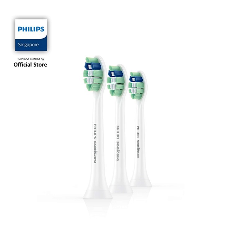plaque defense sonicare