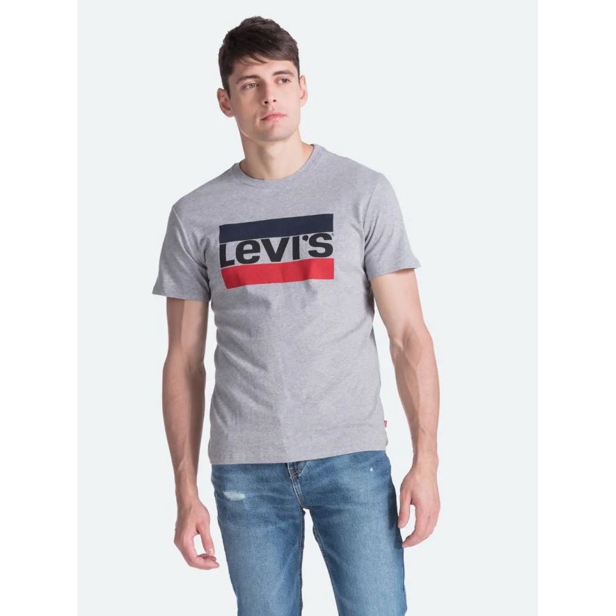 levi's custom shirt