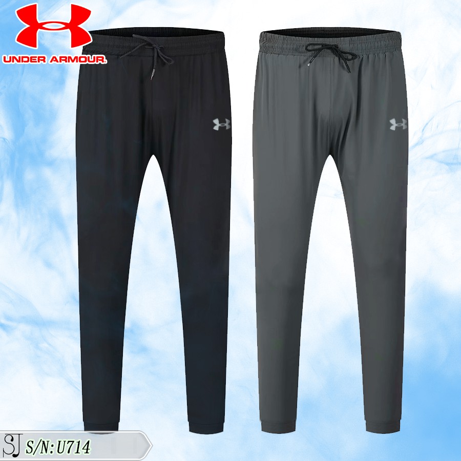 under armour harem pants