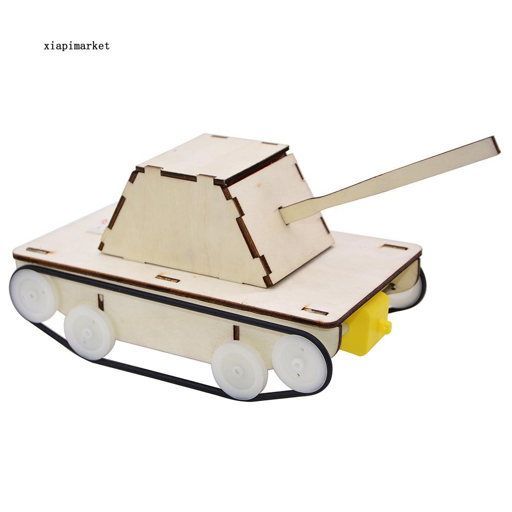 small tank toy