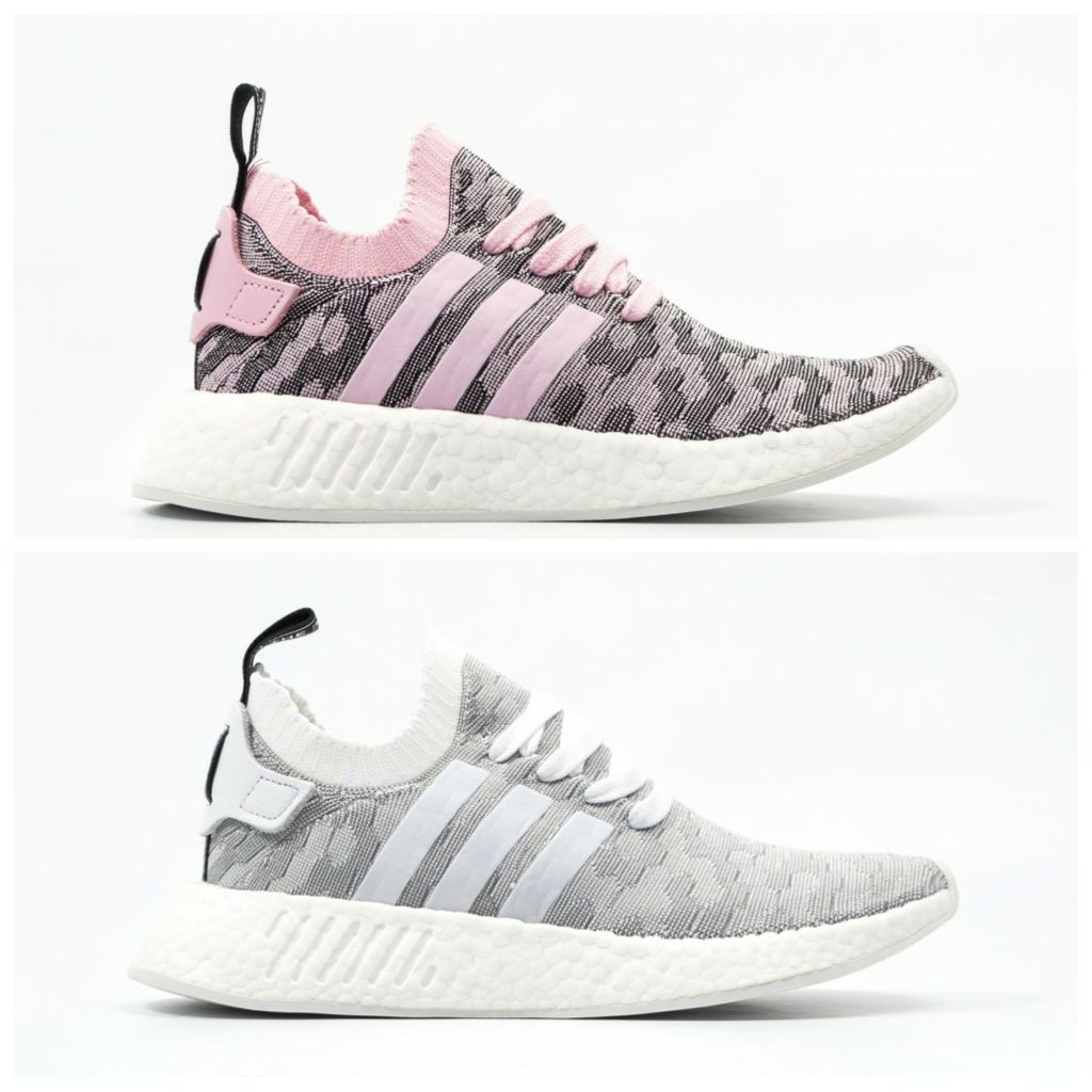 adidas nmd r2 pk w