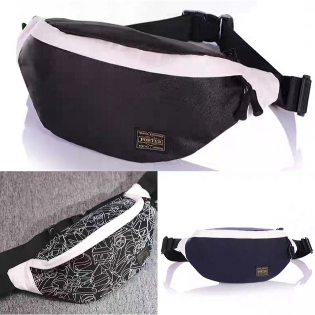 design waist bag