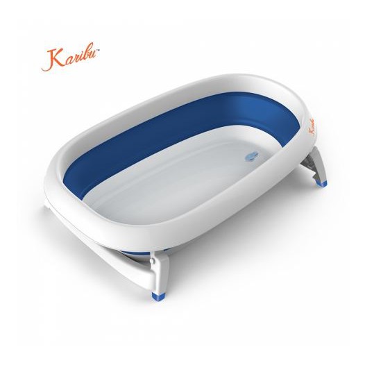 folding baby bath karibu