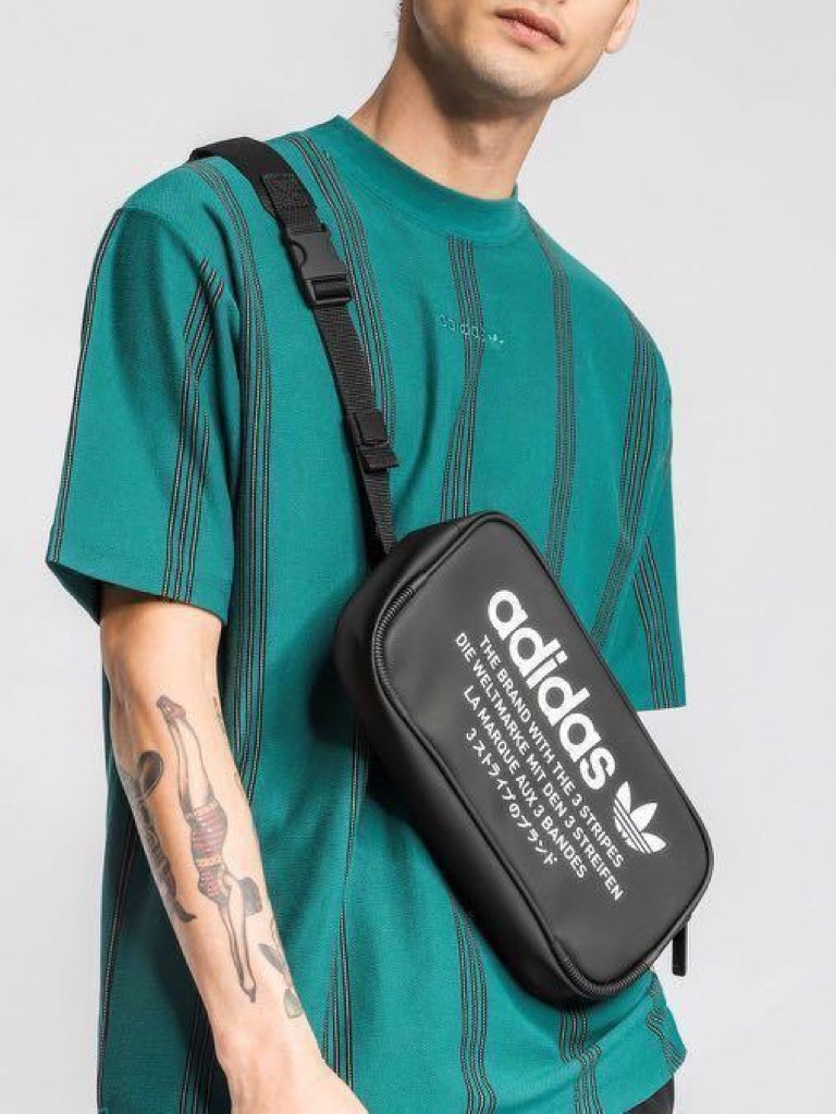 nmd cross body bag