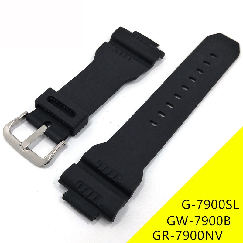 g shock clasp