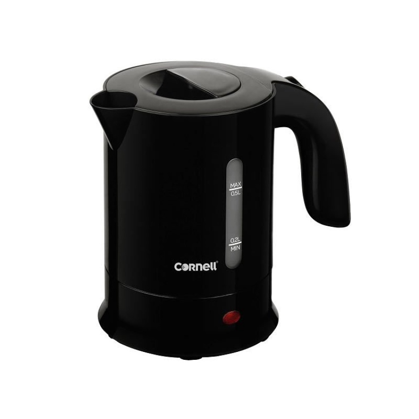 Cornell Travel Kettle 0.5l Cjks105tvl Shopee Singapore