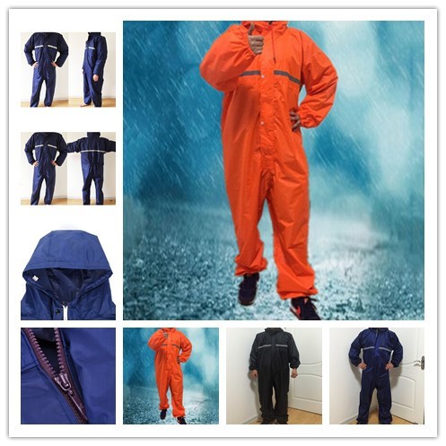 rain coat shopee