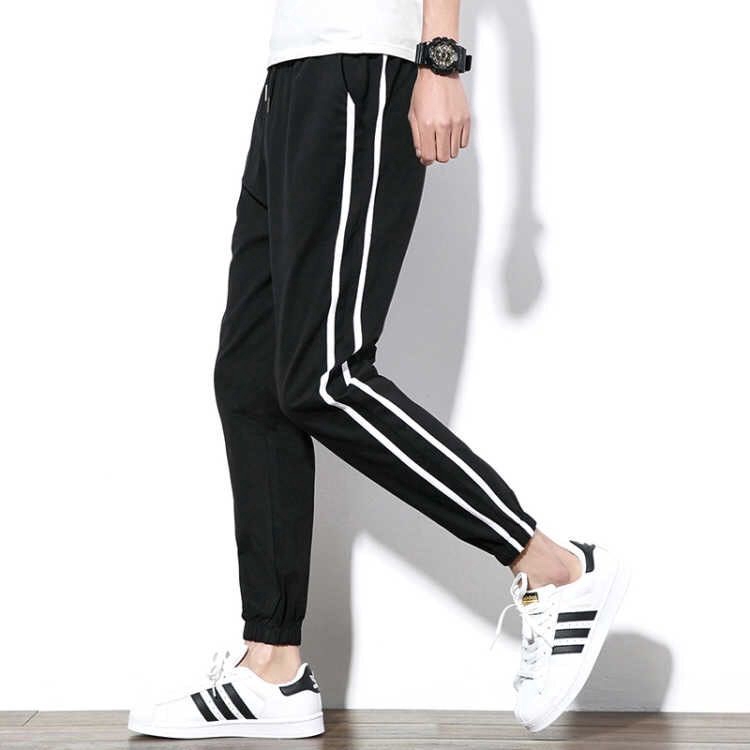 korean jogger pants