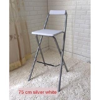 counter stool folding