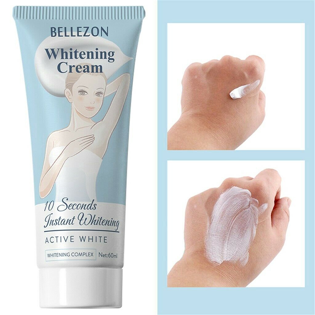 bellezon whitening cream