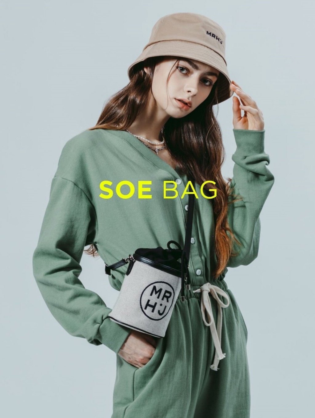 Marhen.j Soe Bag 2022 New Shopee Singapore
