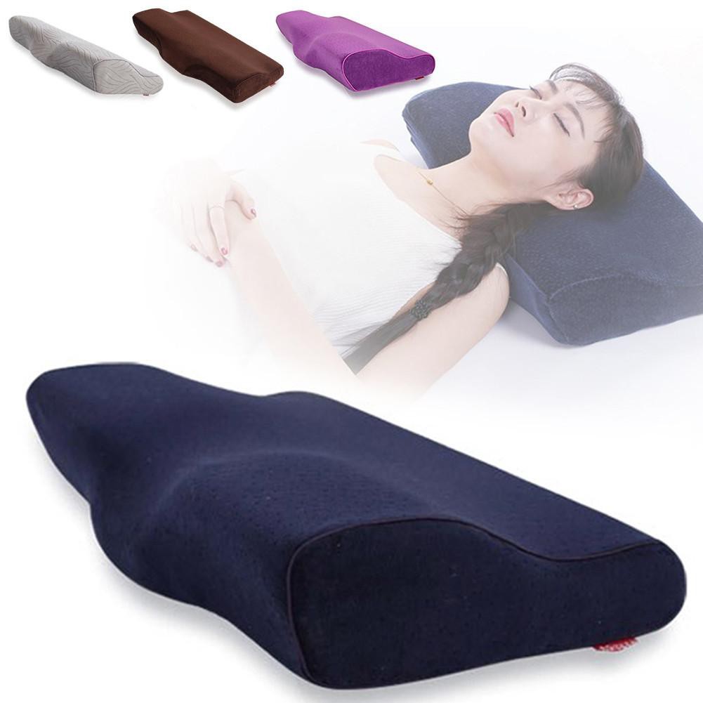 Bedding Pillows Memory Foam Pillow Cervical Orthopedic Neck Pillow