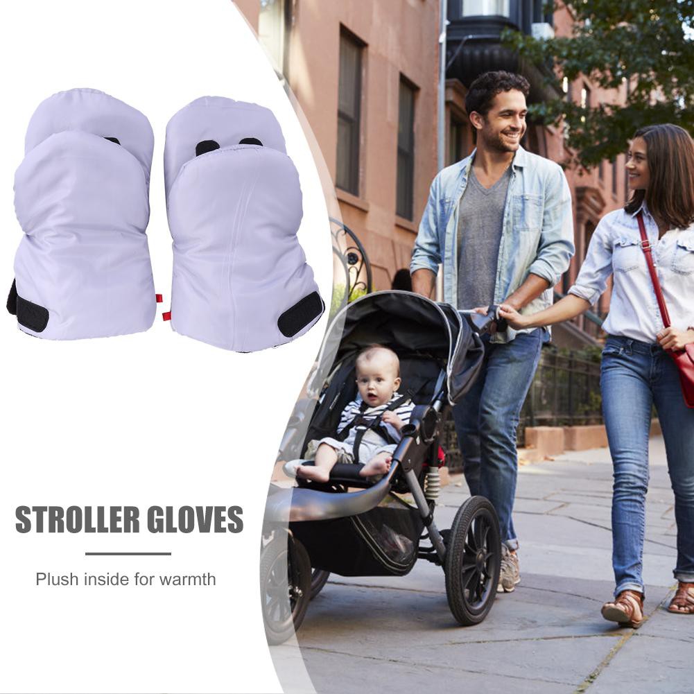 stroller winter cover