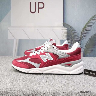 nb x90 red
