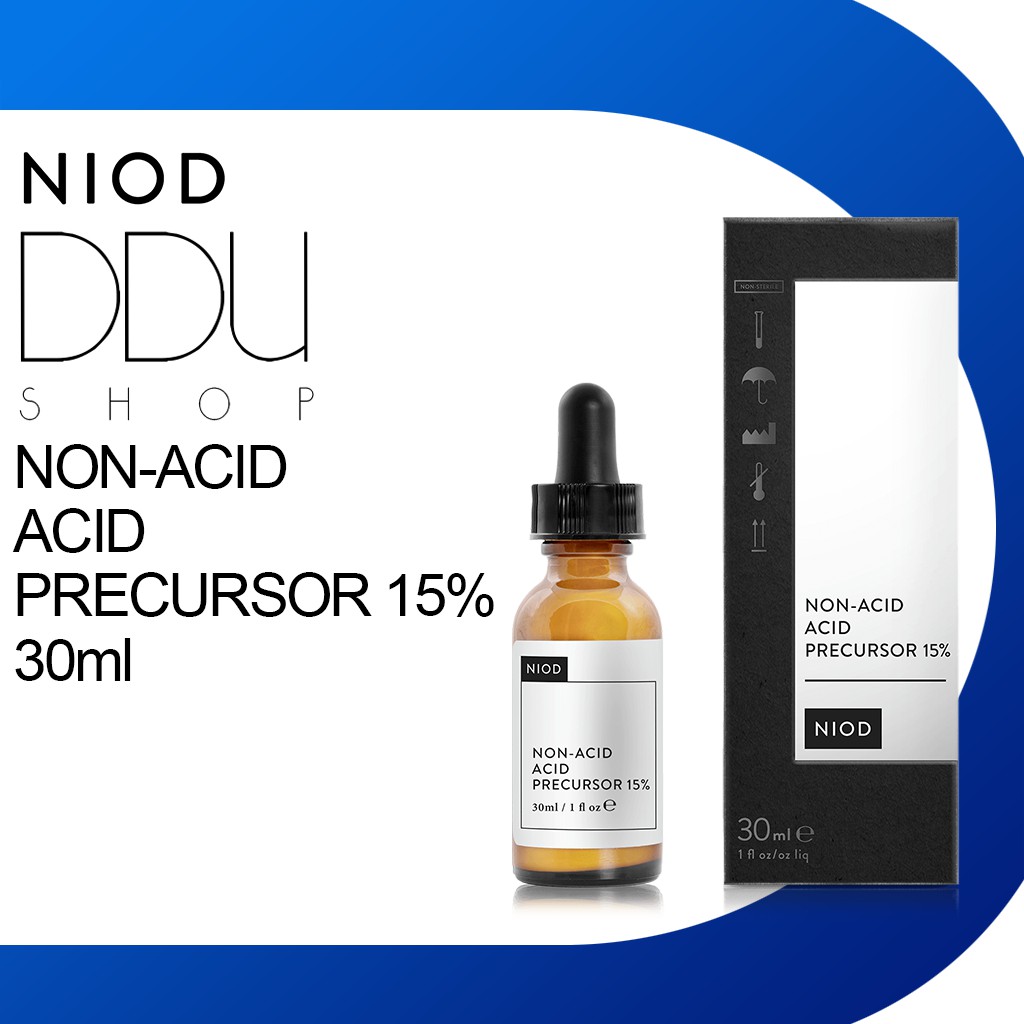 non acid precursor niod