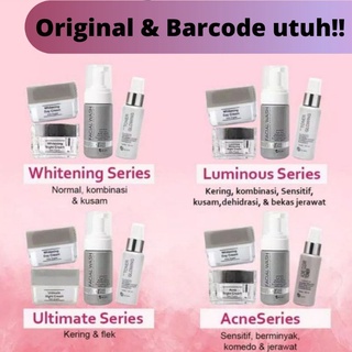 Ms GLOW ORIGINAL Face Pack