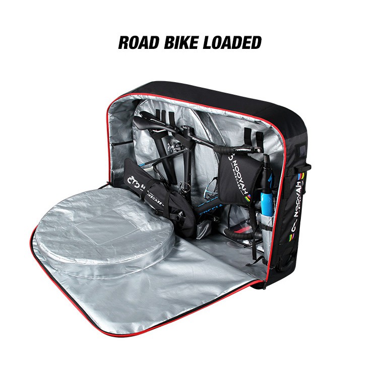 nooyah bike case