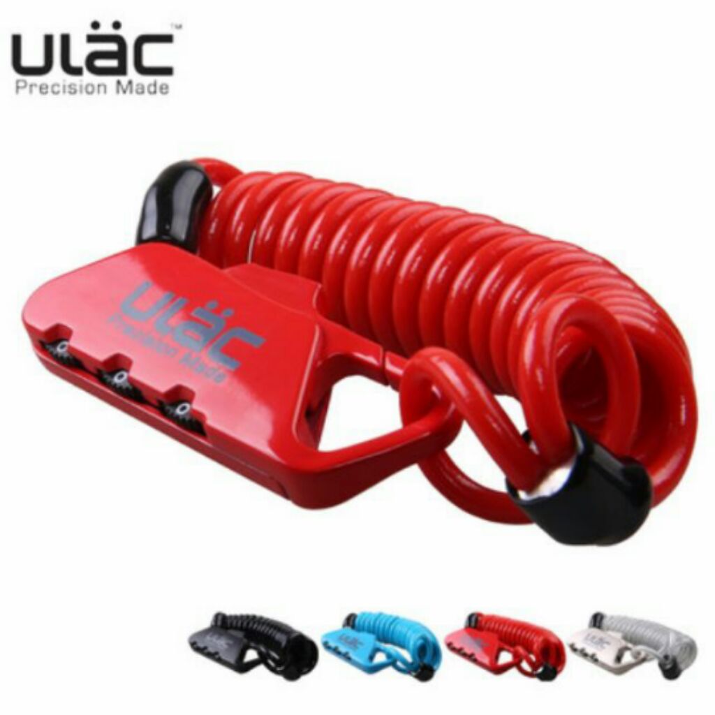 ulac lock