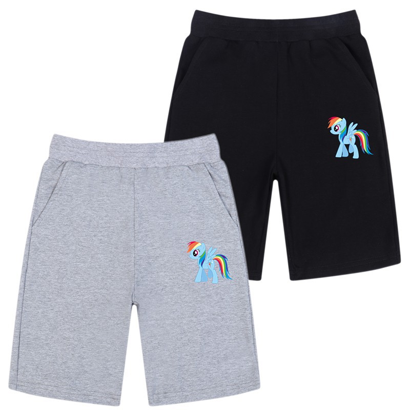 pony sweatpants