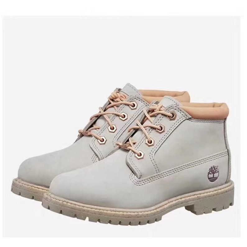 timberland boots ice