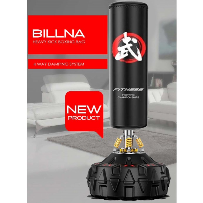 billna punching bag