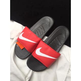cushion slippers