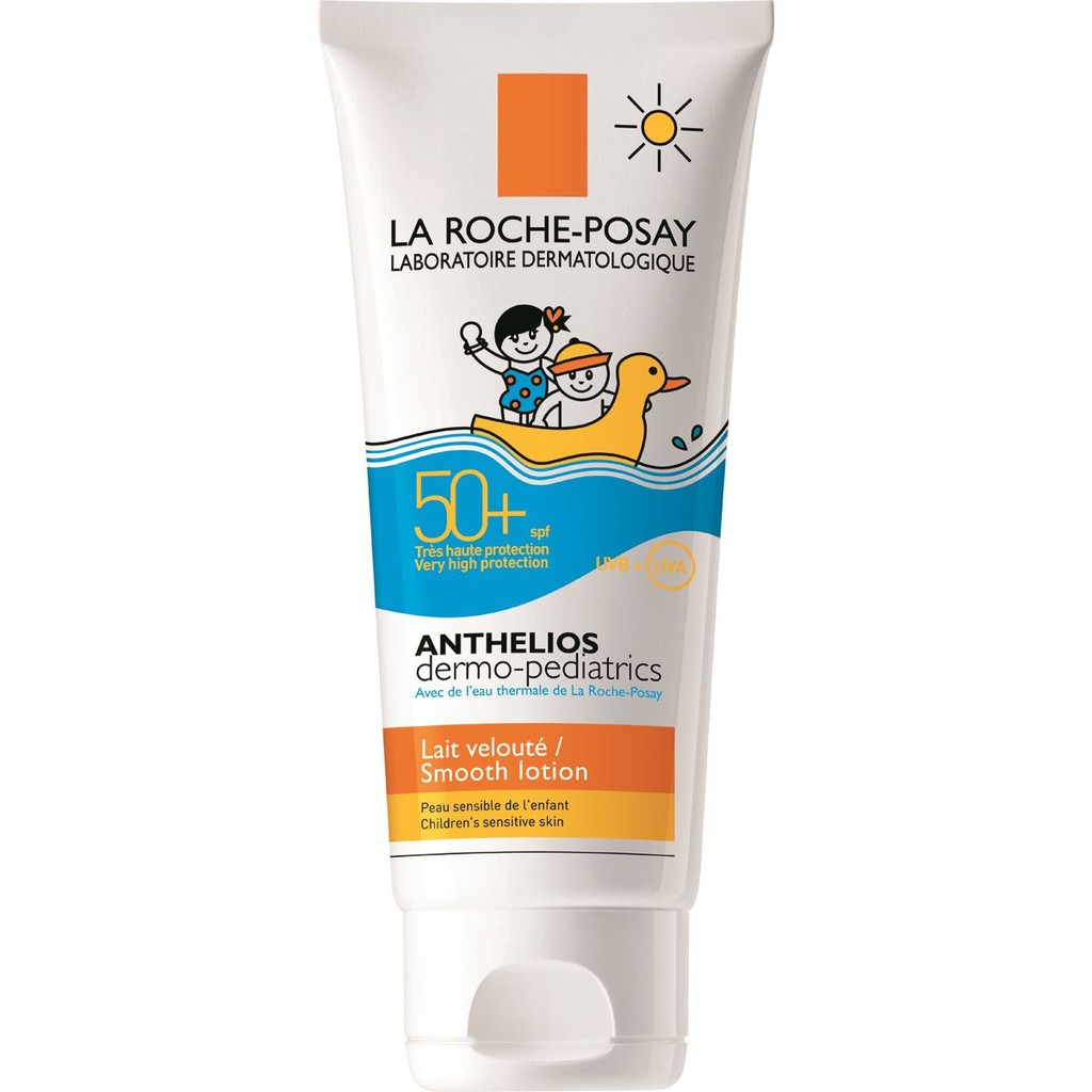 roche posay dermo pediatrics