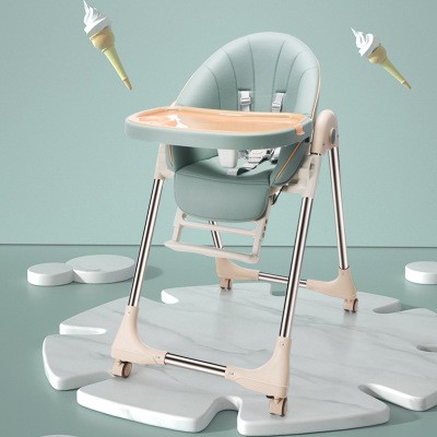 baby high chair egg