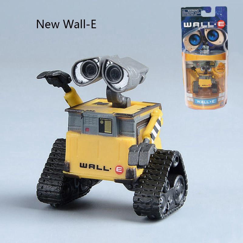 wall e mini robot