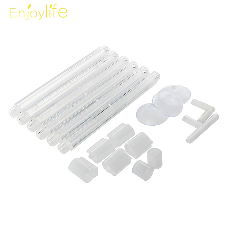 Aquarium Fish Tank Air Curtain Bar Bubble Release Bar Diffuser