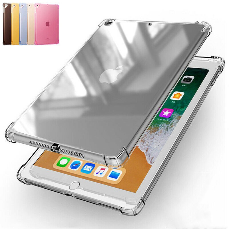 ipad mini 5 clear case