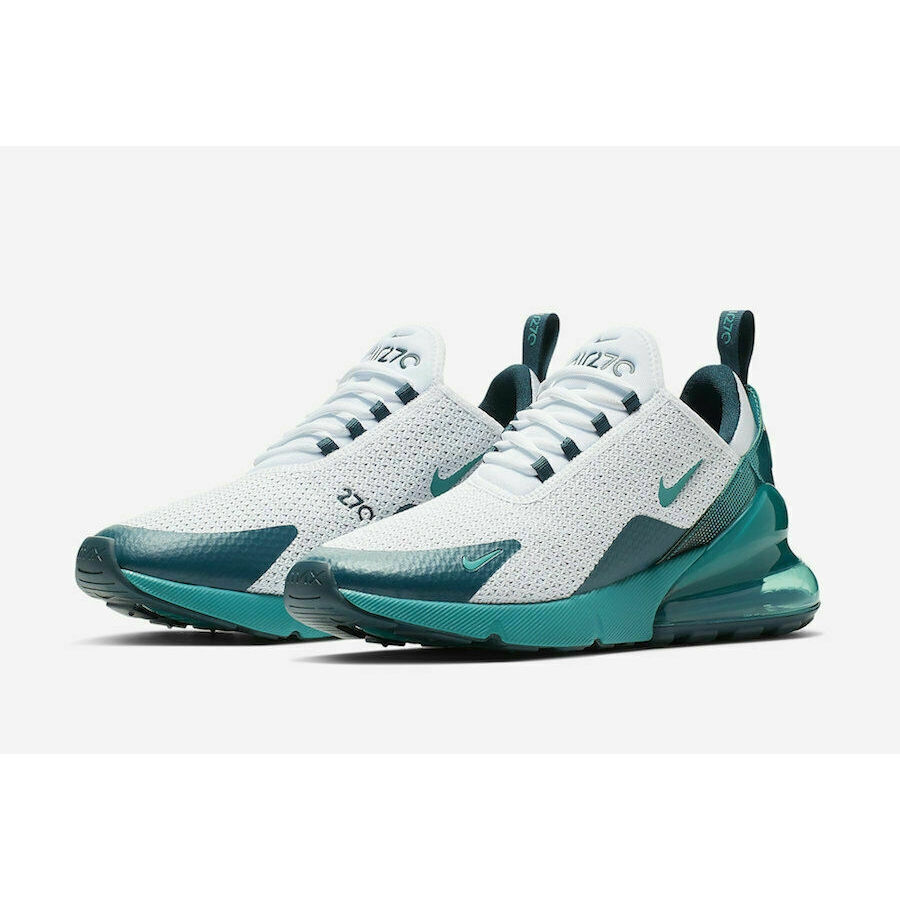 are air max 270 comfortable