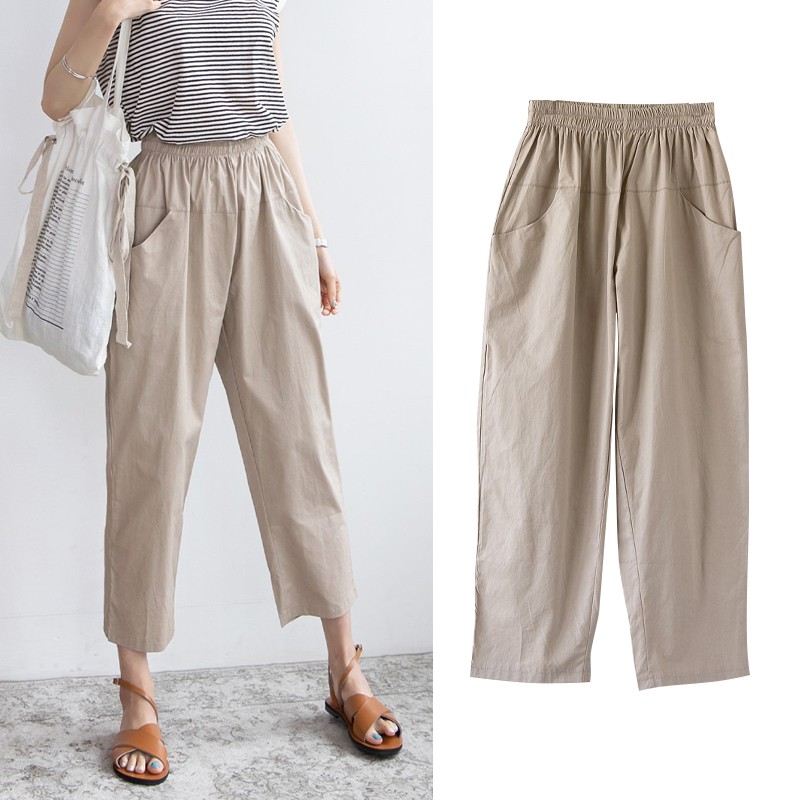 plus size wide leg sweatpants