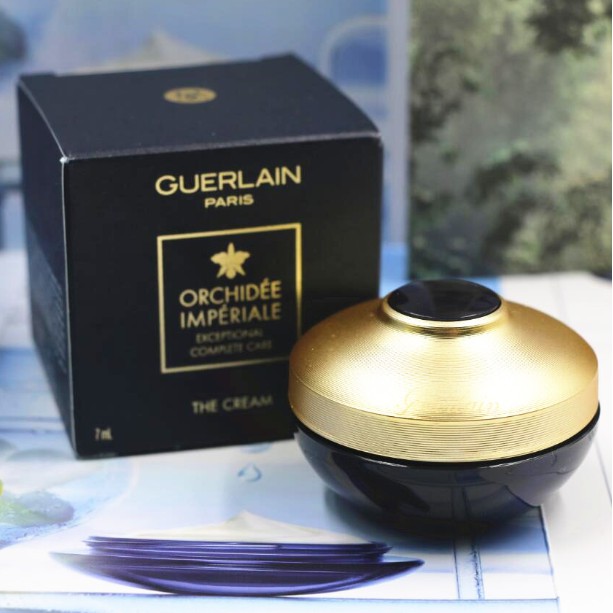 guerlain face cream