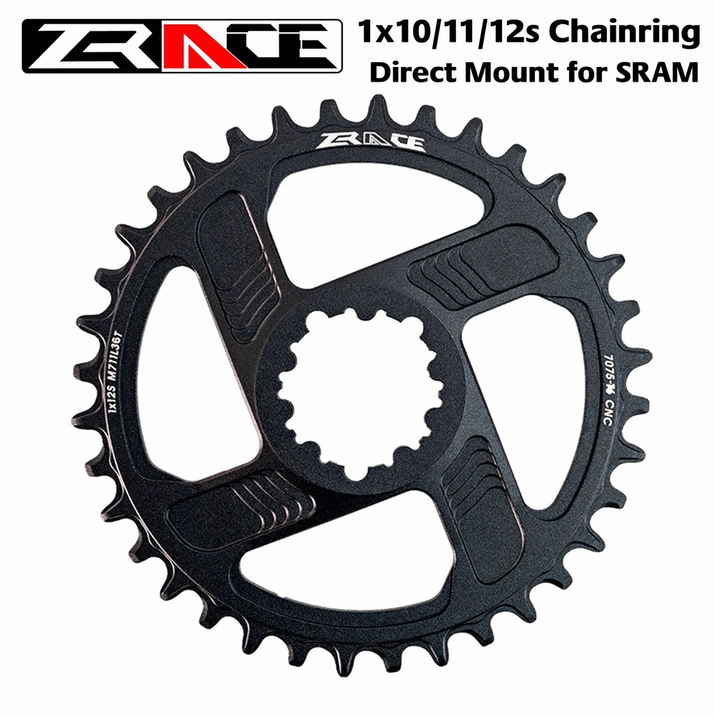 sram 1x10