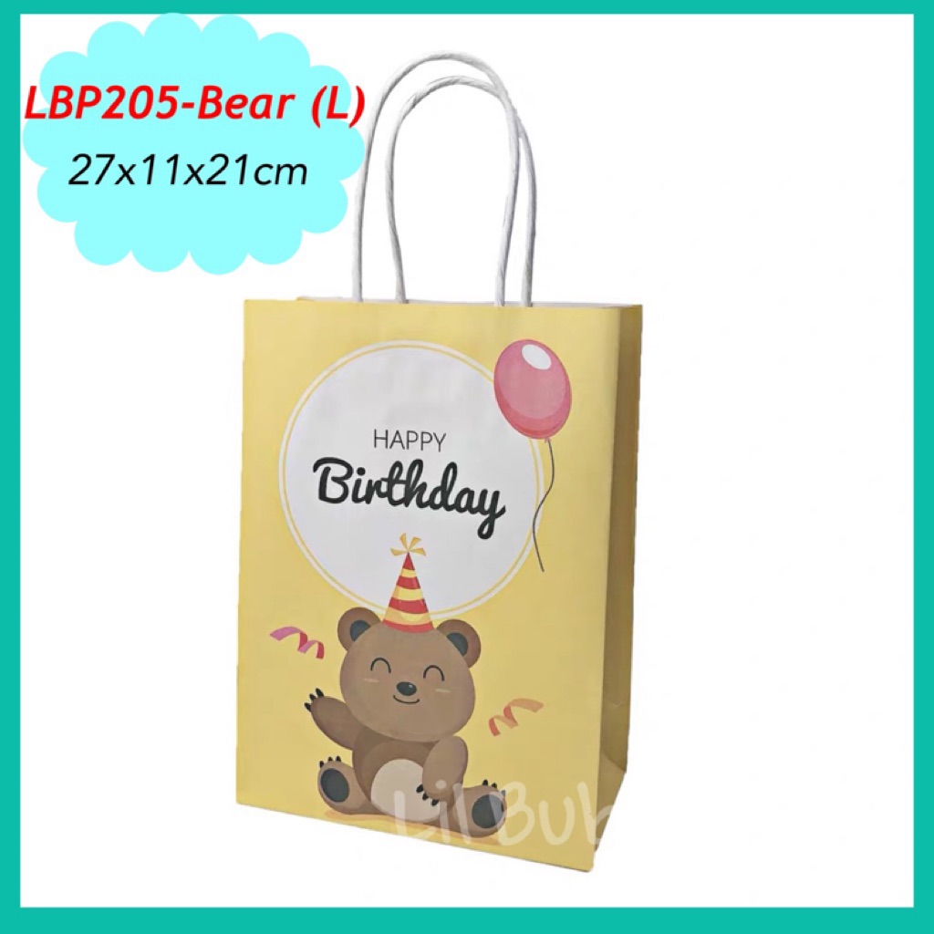 ready stock paper bags singapore