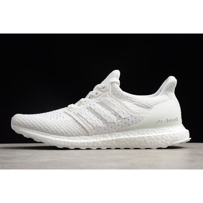 ultra boost triple white