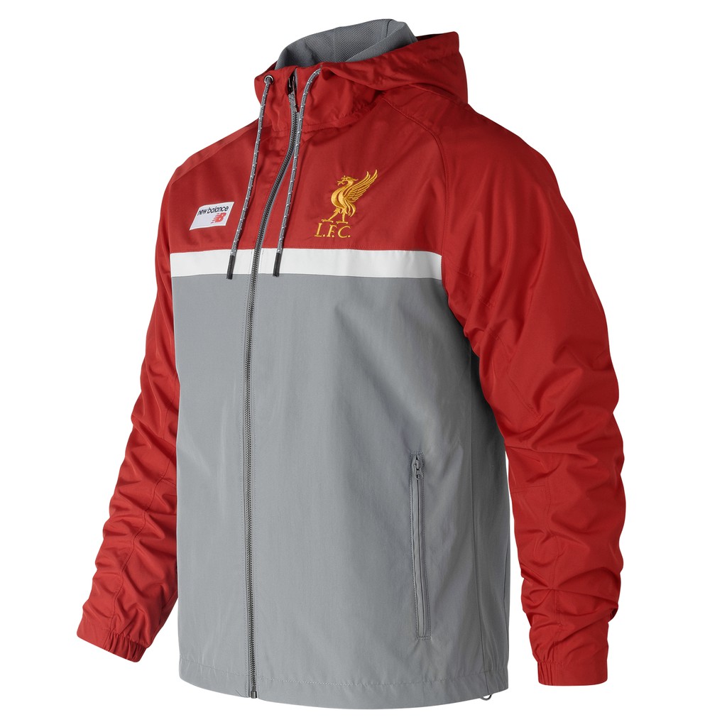 nb liverpool jacket