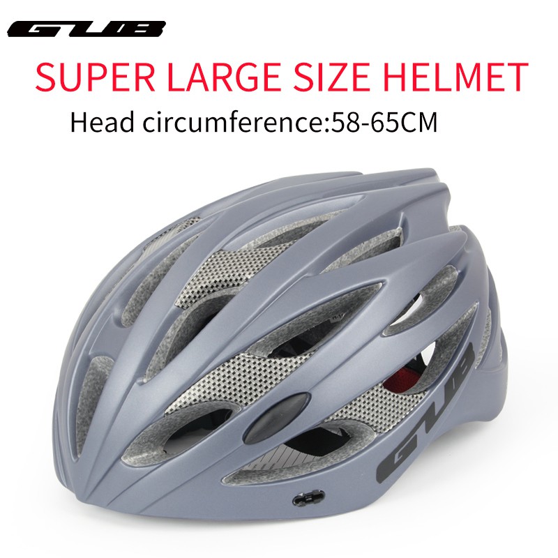 large size bike helmet