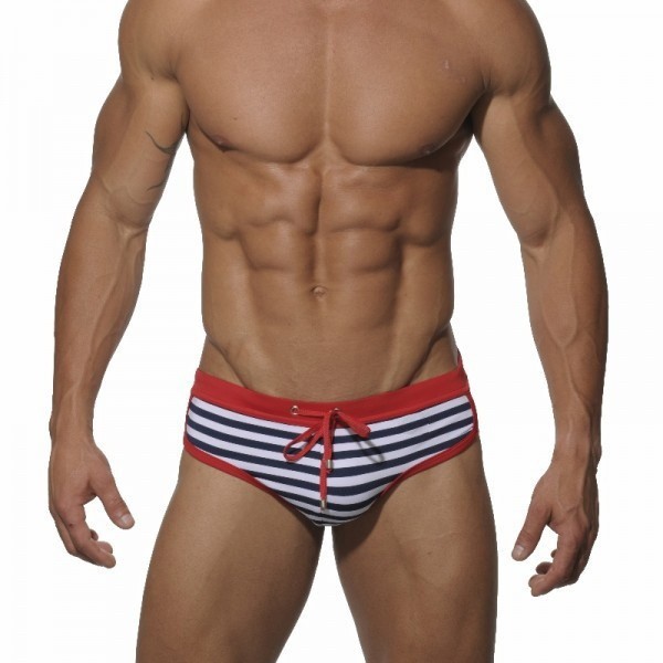 nylon swimwear mens