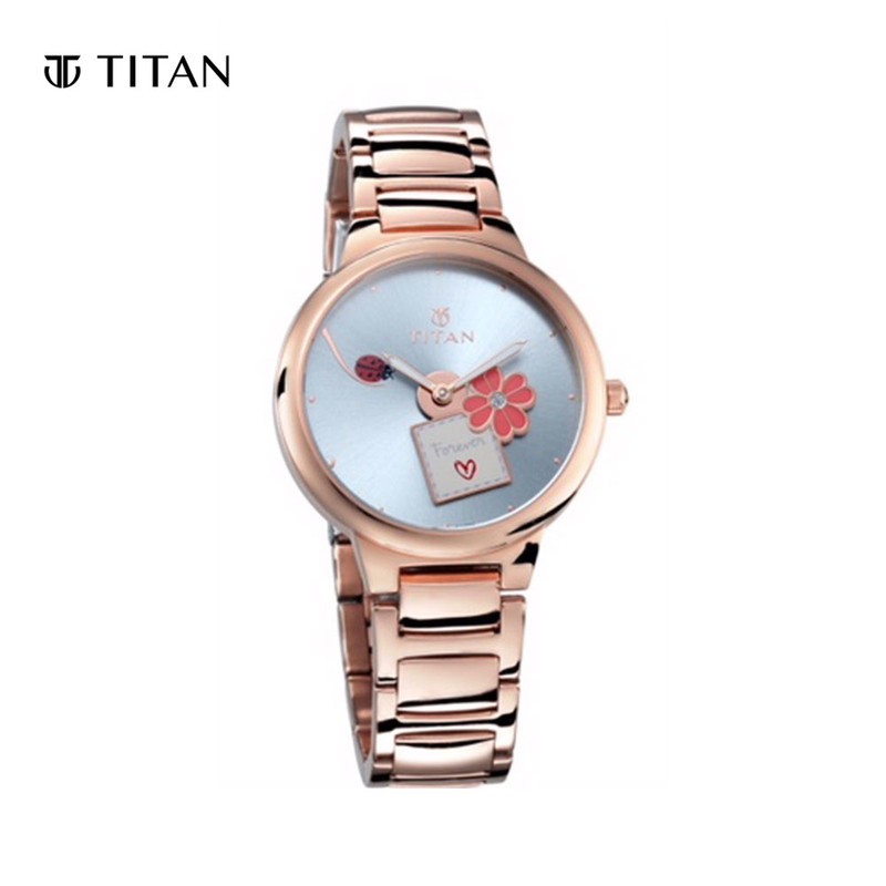 Titan valentine collection sale