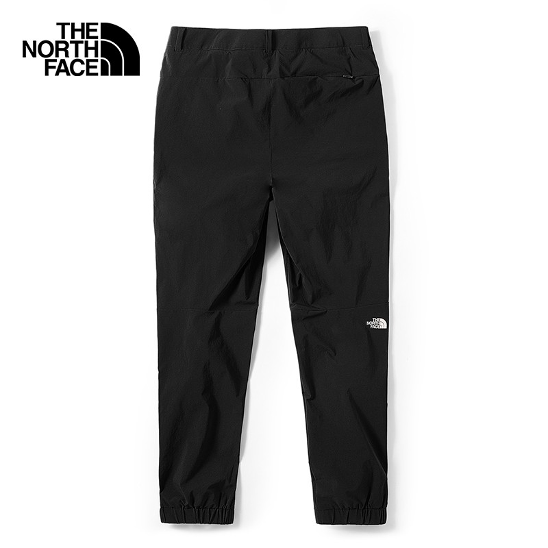 north face joggers mens