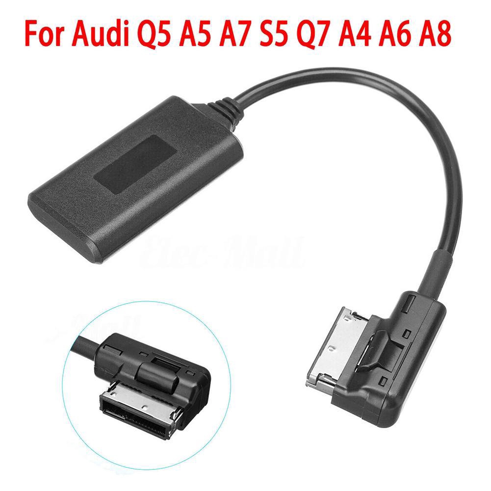 audi a5 bluetooth adapter