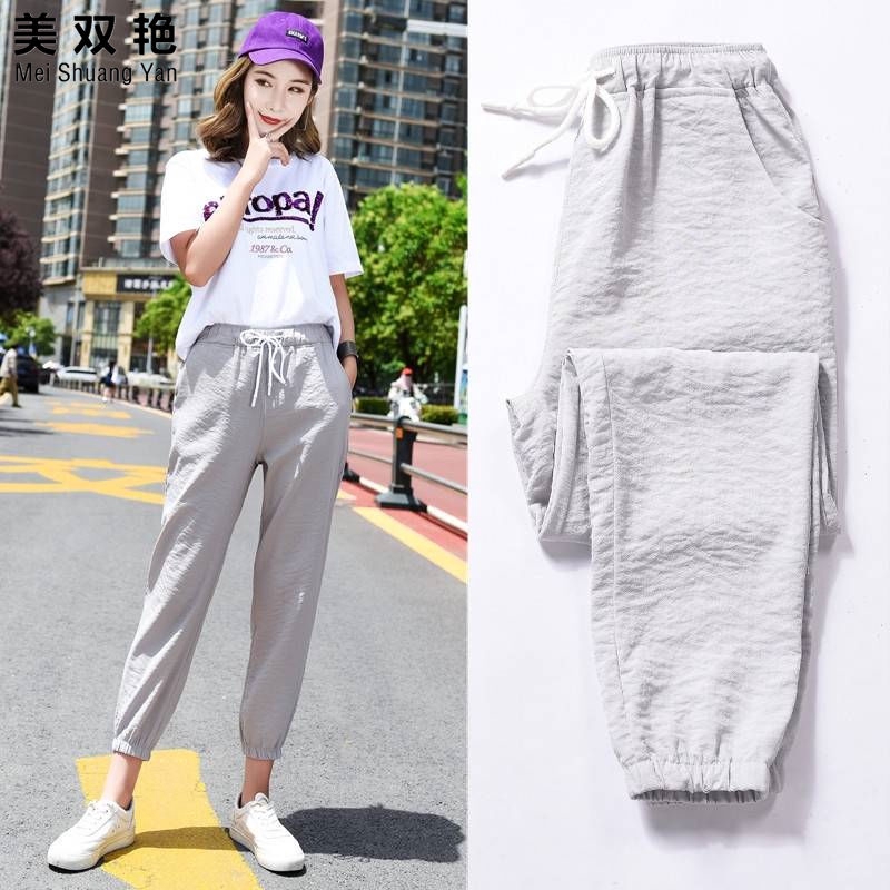 sports track pants for ladies