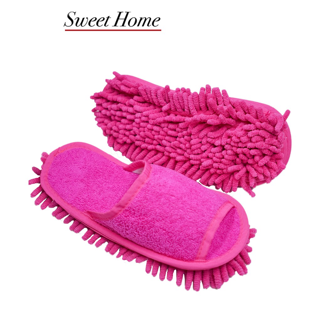microfiber slippers