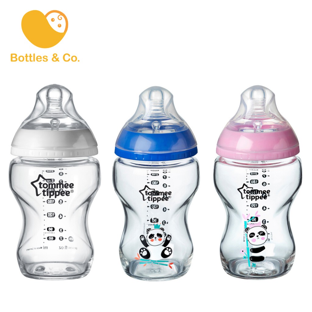 tommee tippee 250ml bottles