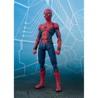 Free Delivery Spider Man Homecoming Avengers Infinity War Action Figure Toy Shopee Singapore - spider man homecoming pants mask compatible roblox