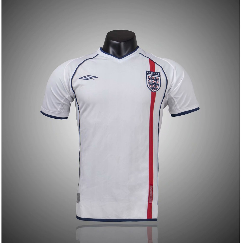 thai soccer jersey