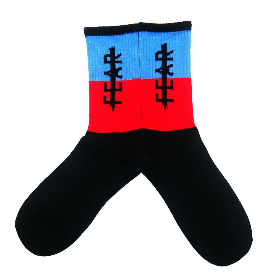 jordan retro socks