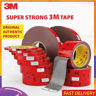 3m Heavy Duty Double Sided Tape Price And Deals Sept 21 Shopee Singapore